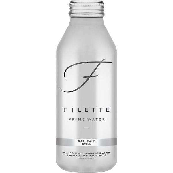 Woda Niegazowana Filette - czystość, jakość i wyjątkowy smak. Idealna dla zdrowego stylu życia i dobrego samopoczucia.