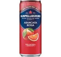 NAPÓJ ARANCIATA ROSSA PUSZKA 330ML (M)