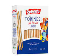 GRISSINI TORINESI (N)ROBERTO